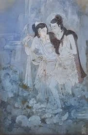 Painting by Ram Gopal Vijayvargiya 6